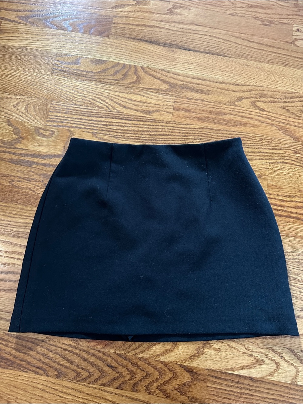Abercrombie Scarlett Mini Skort